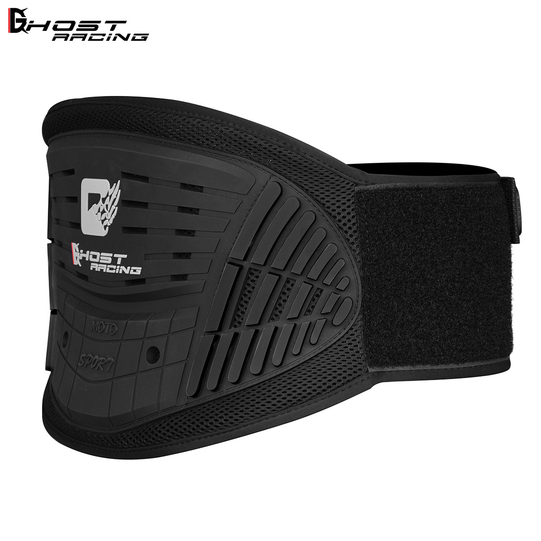 Motorcycle Kidney Belt Adjusta - Cycling Gear Ladies recension och pris