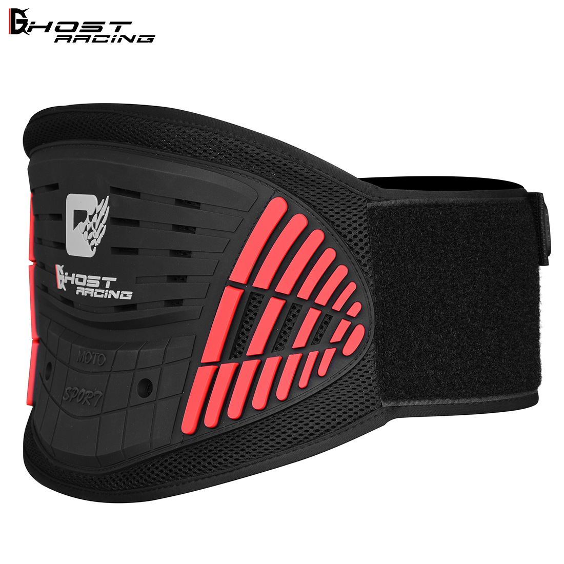 Motorcycle Kidney Belt Adjusta - Cycling Gear Ladies recension och pris