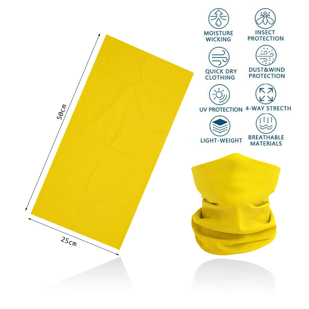 Yellow Multifunction Cycling N - Cycling Gear Women recension och pris