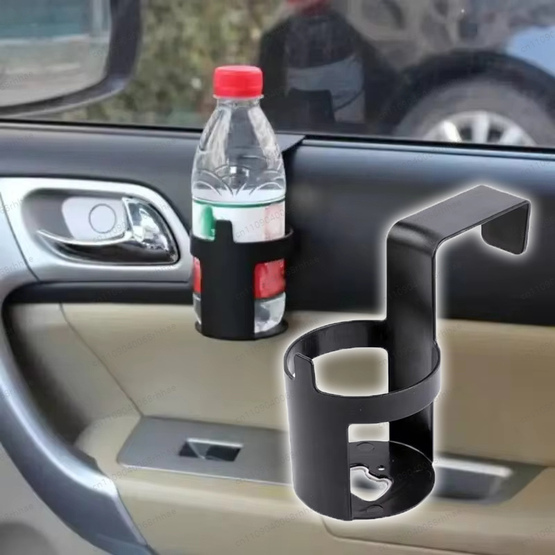 1/2pcs Car Drink Cup Bottle Ho - Water Bottle Holder recension och pris