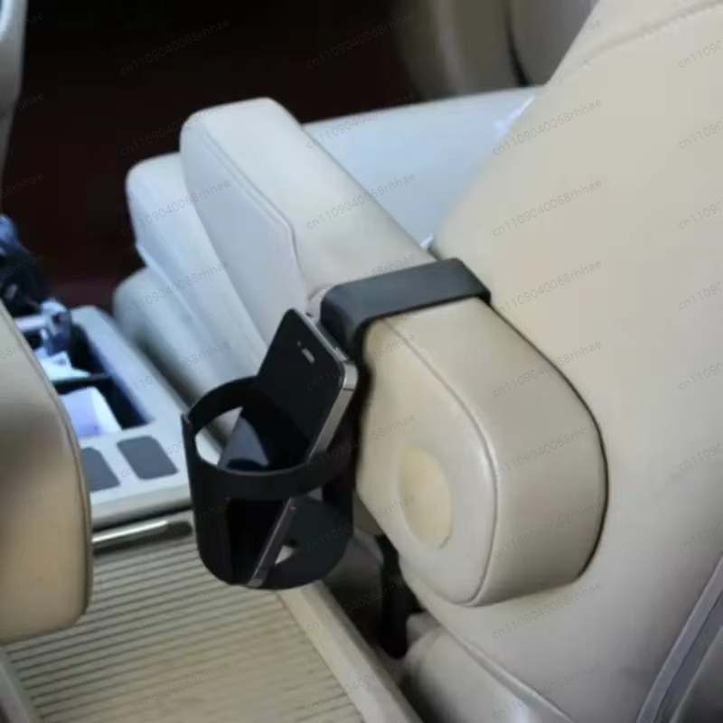 1/2pcs Car Drink Cup Bottle Ho - Water Bottle Holder recension och pris