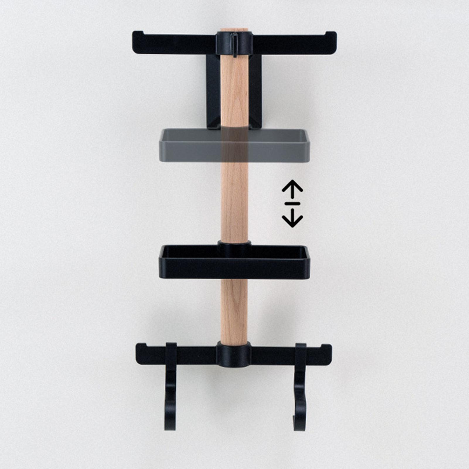 Vertical Cycling Gear Organize - Cycling Gear Organizer Wall recension och pris