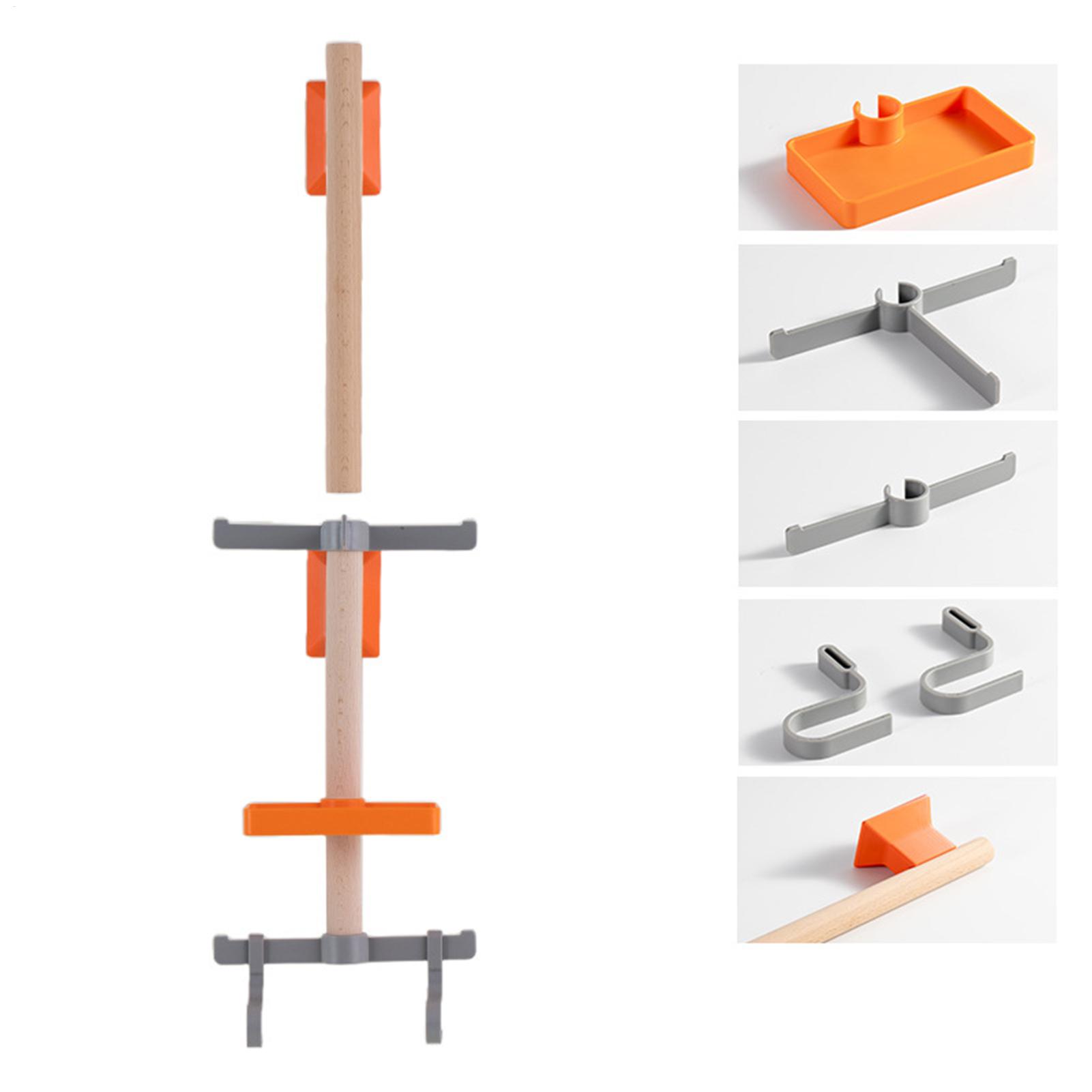 Vertical Cycling Gear Organize - Cycling Gear Organizer Wall recension och pris
