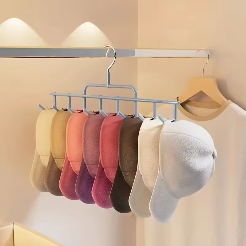 1pc New Hat Rack Instagram-Sty - Cycling Gear Organizer Wall recension och pris
