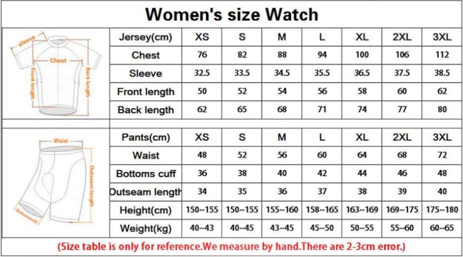 Liv Cycling Shorts Set 2023 Ne - Cycling Gear Ladies recension och pris