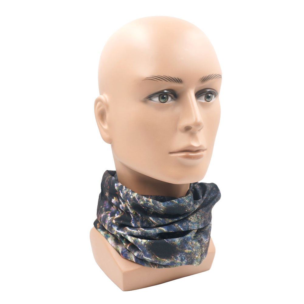 Animal Neck Fish Tube Gaiter f - Cycling Gear Women recension och pris