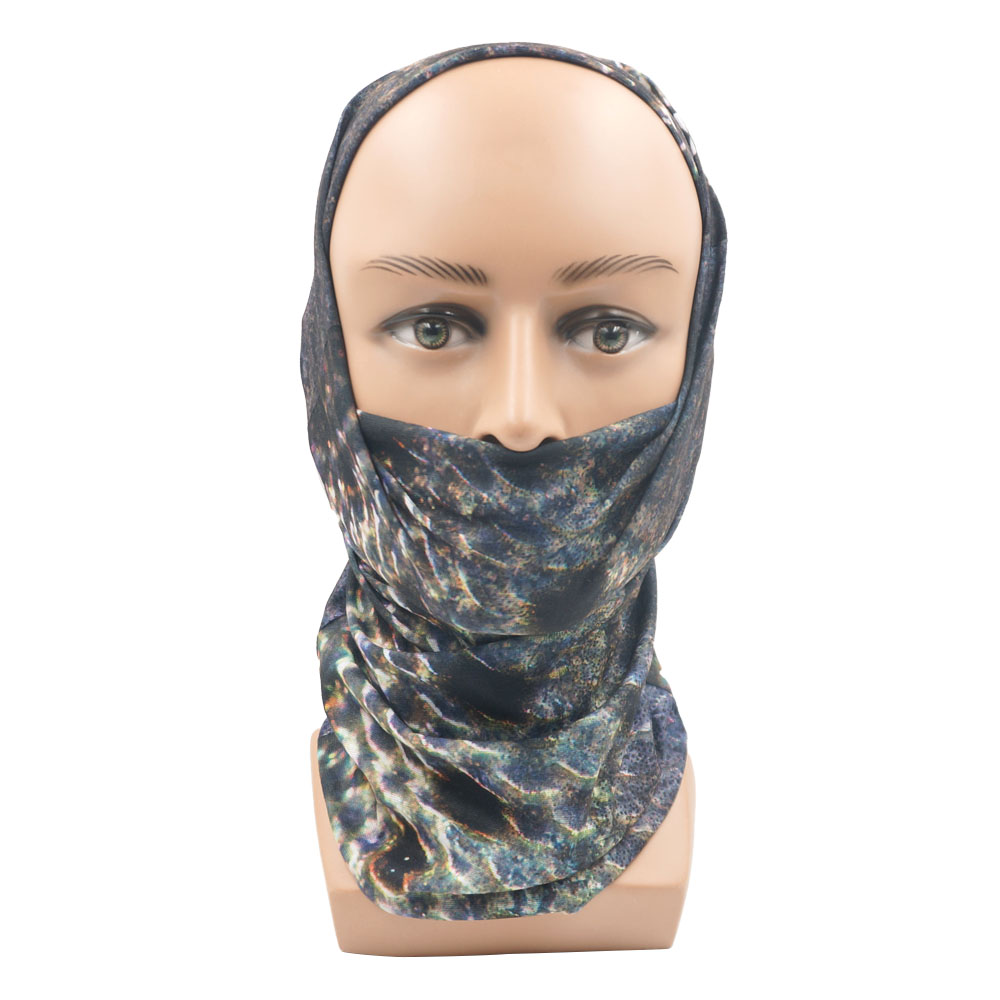 Animal Neck Fish Tube Gaiter f - Cycling Gear Women recension och pris