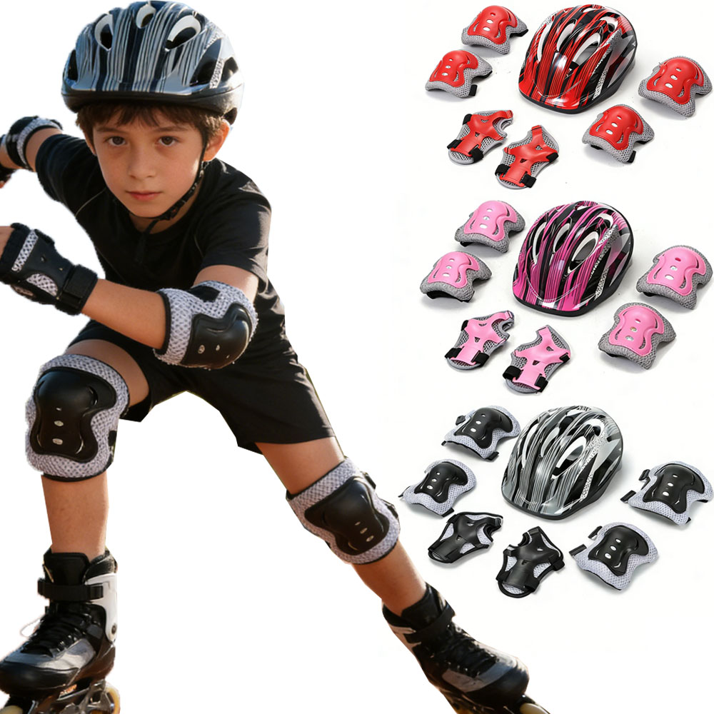 Bicycle Sport Protective Gear  - Cycling Protective Gear For Kids recension och pris