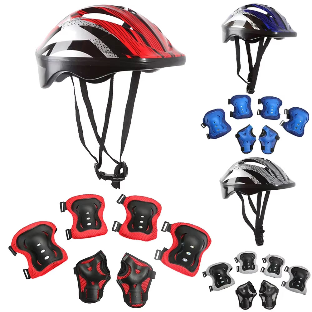 Bicycle Sport Protective Gear  - Cycling Protective Gear For Kids recension och pris