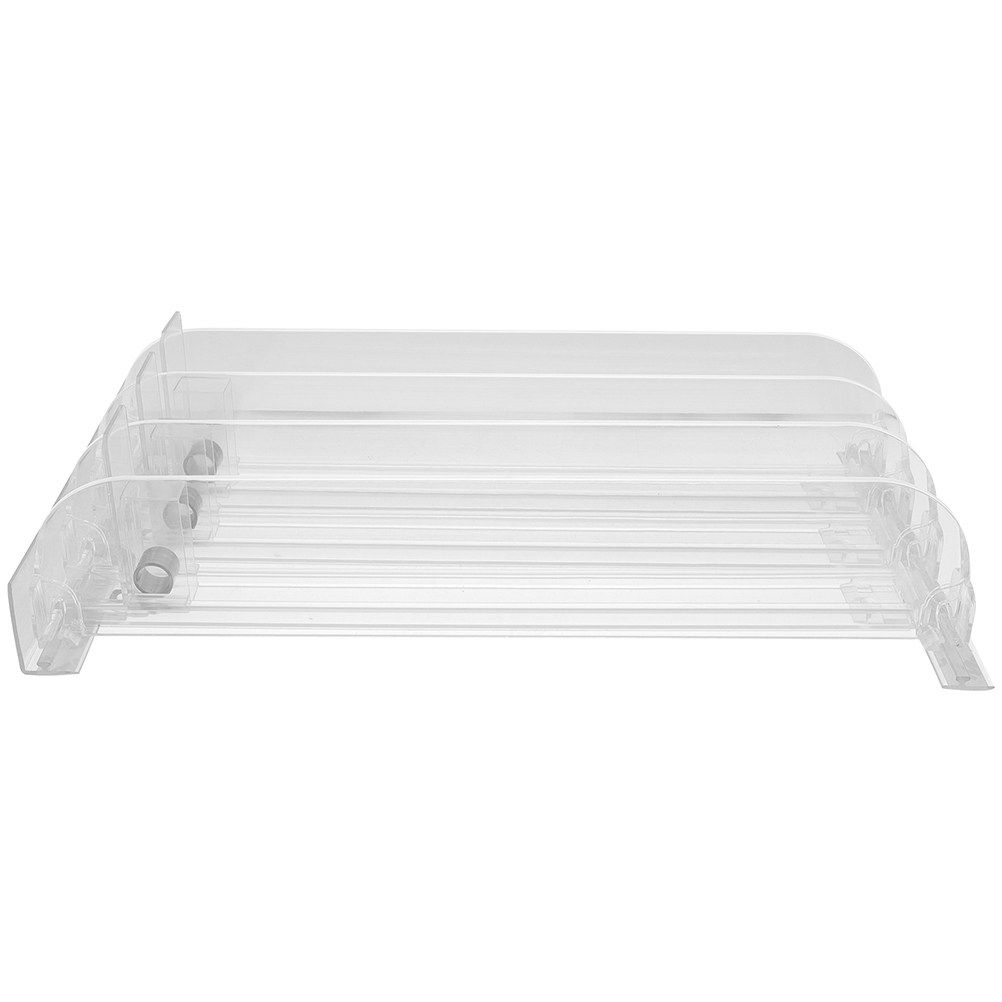 Bottle Sliding Organizer Drink - Water Bottle Holder recension och pris